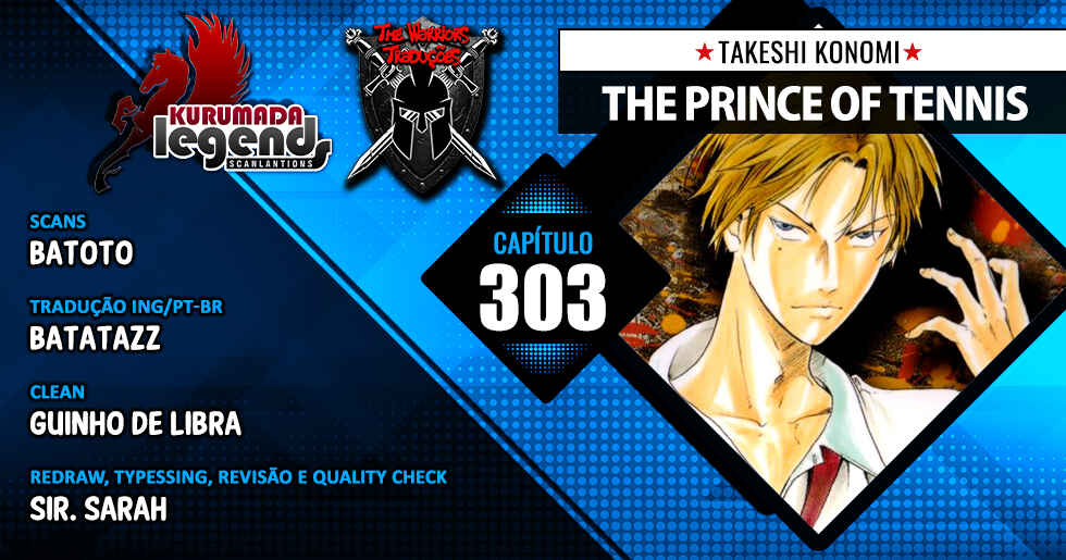 Chapter 303 - Page 1