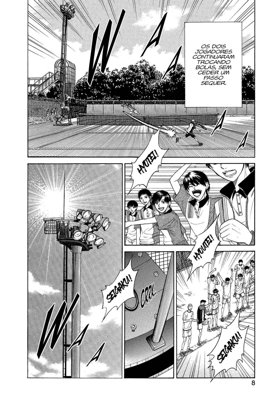 Chapter 303 - Page 10