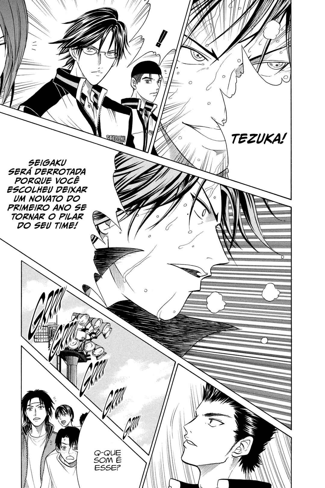 Chapter 303 - Page 17