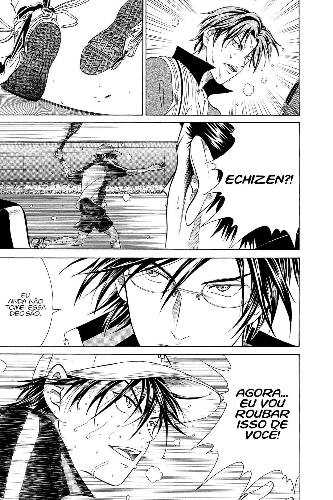 Chapter 303 - Page 19