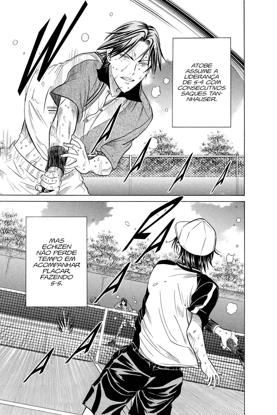 Chapter 303 - Page 9