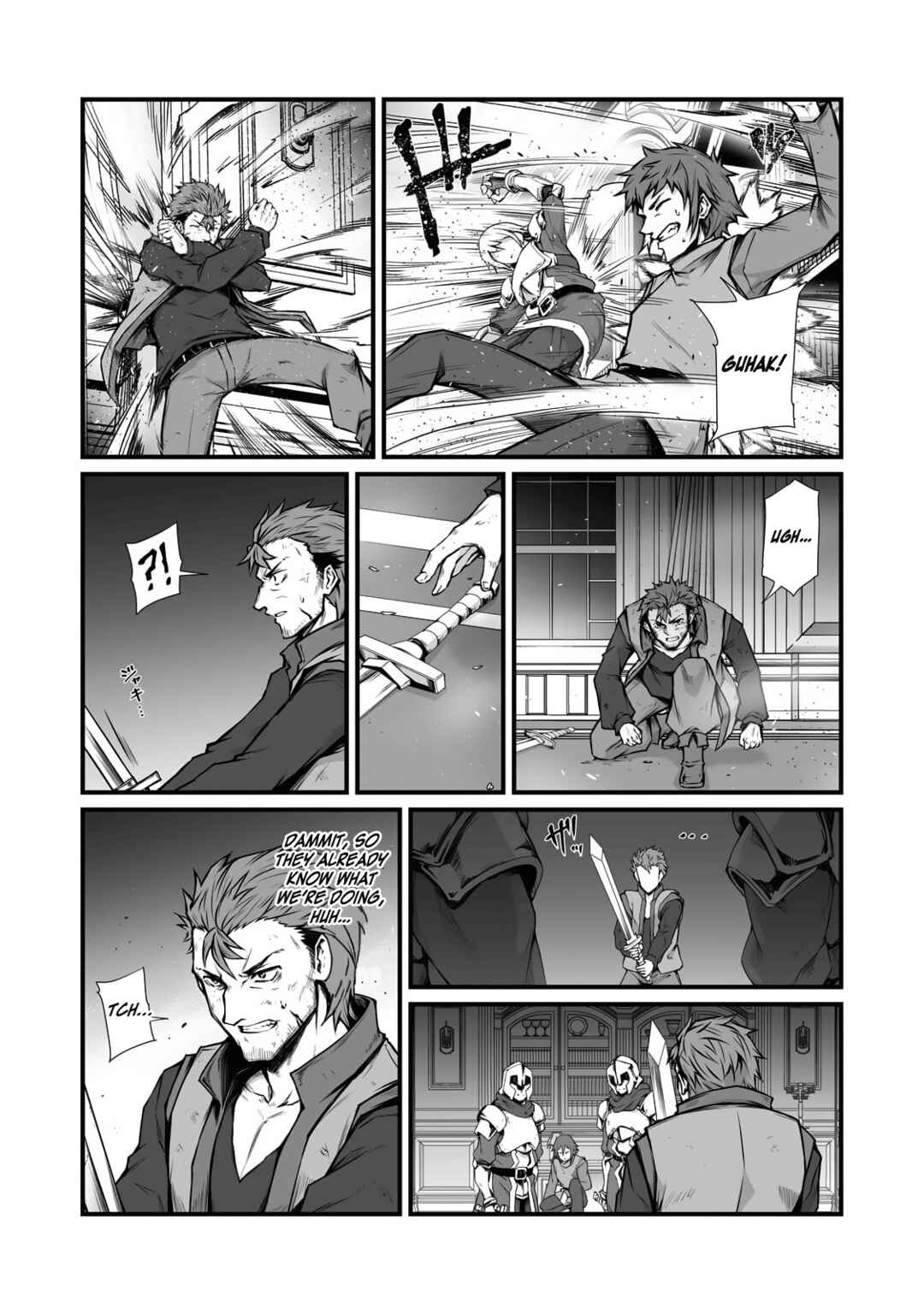 Chapter 68 - Page 10