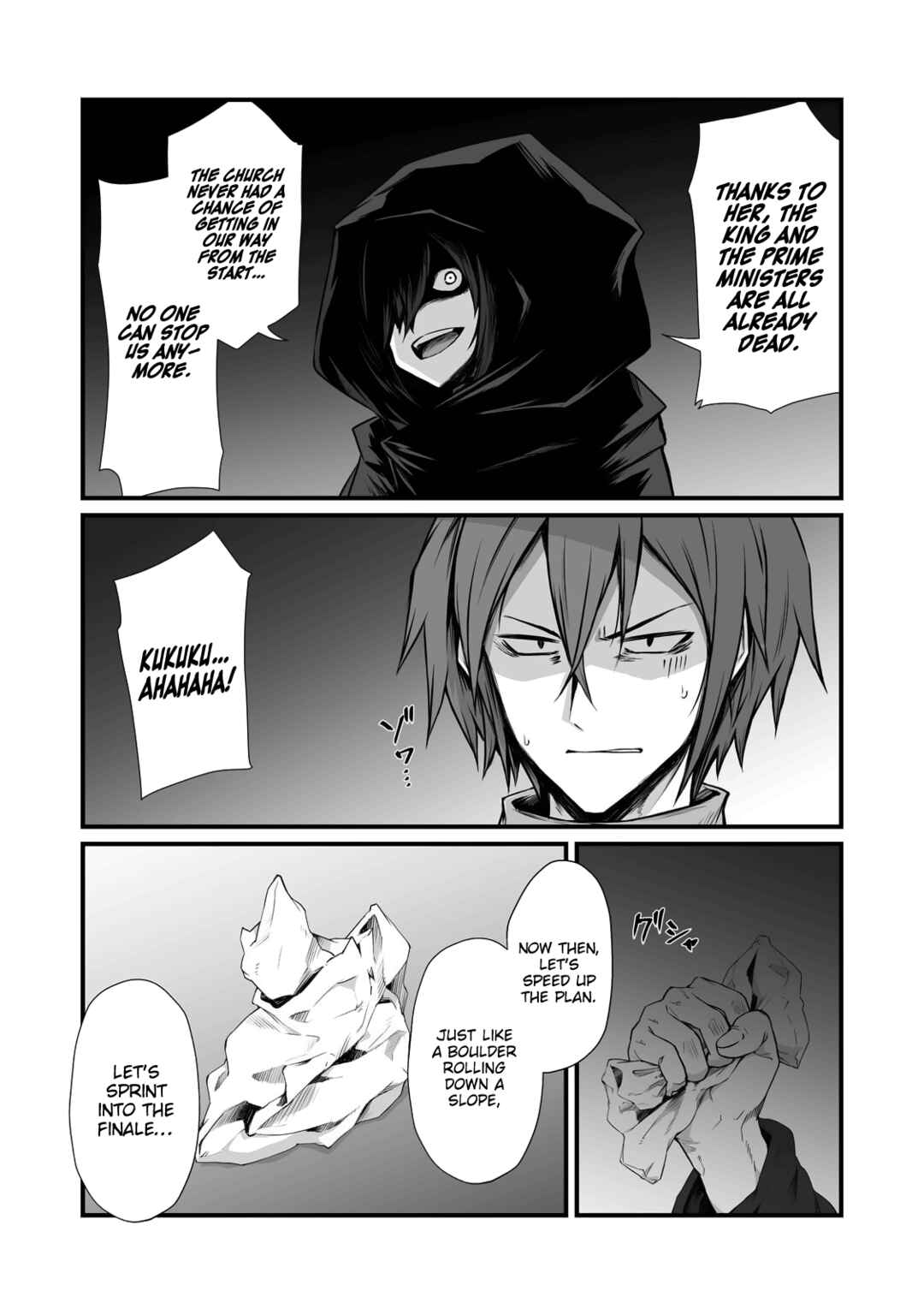 Chapter 68 - Page 24