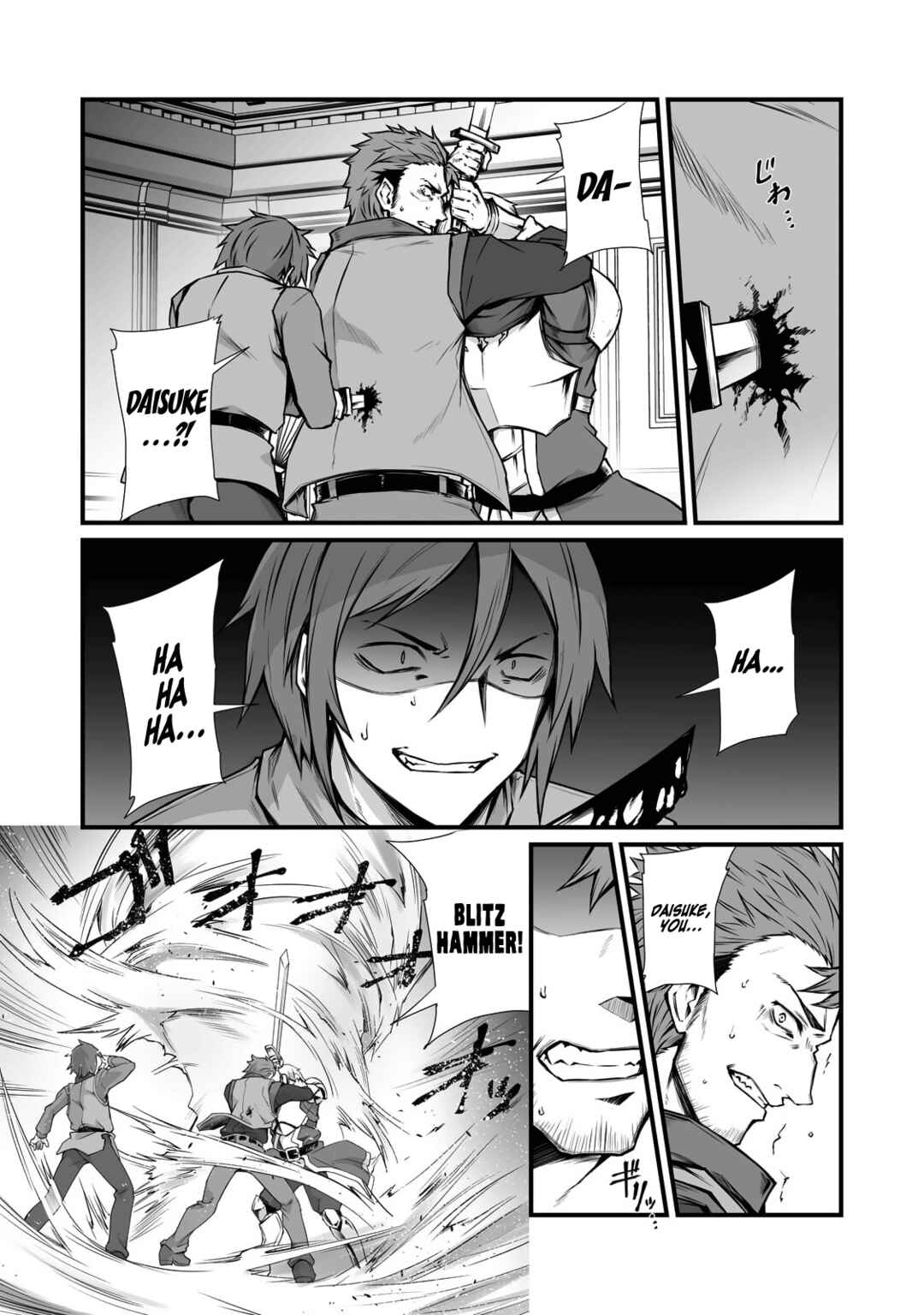 Chapter 68 - Page 9