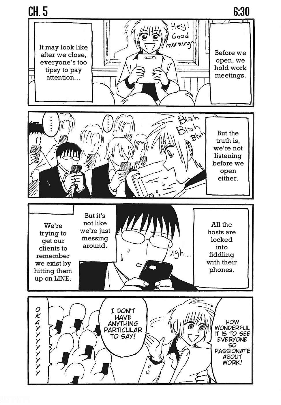Chapter 5 - Page 1