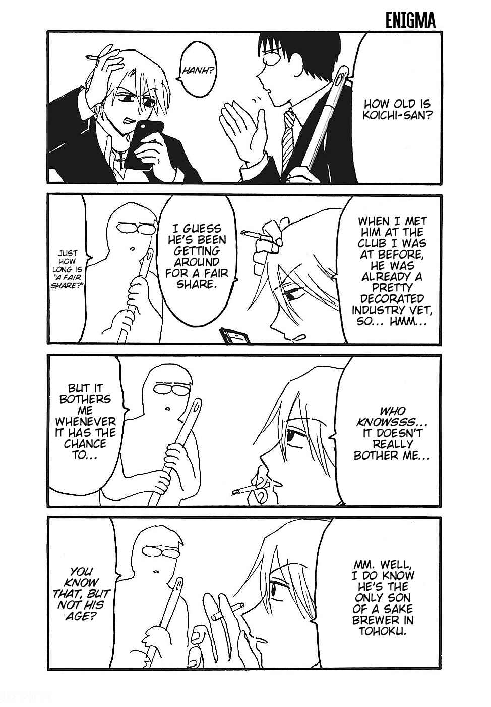 Chapter 5 - Page 5