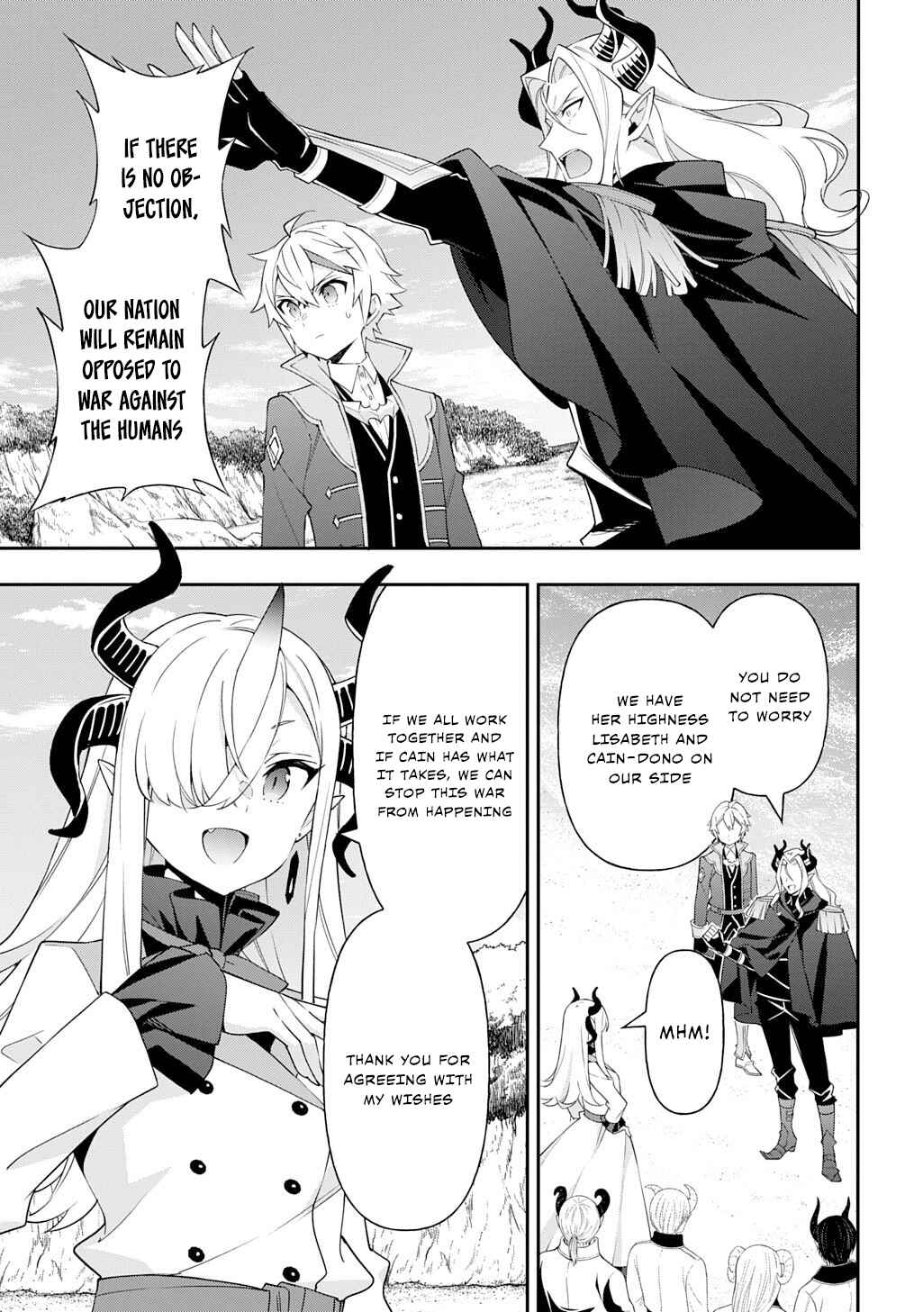 Chapter 71 - Page 11