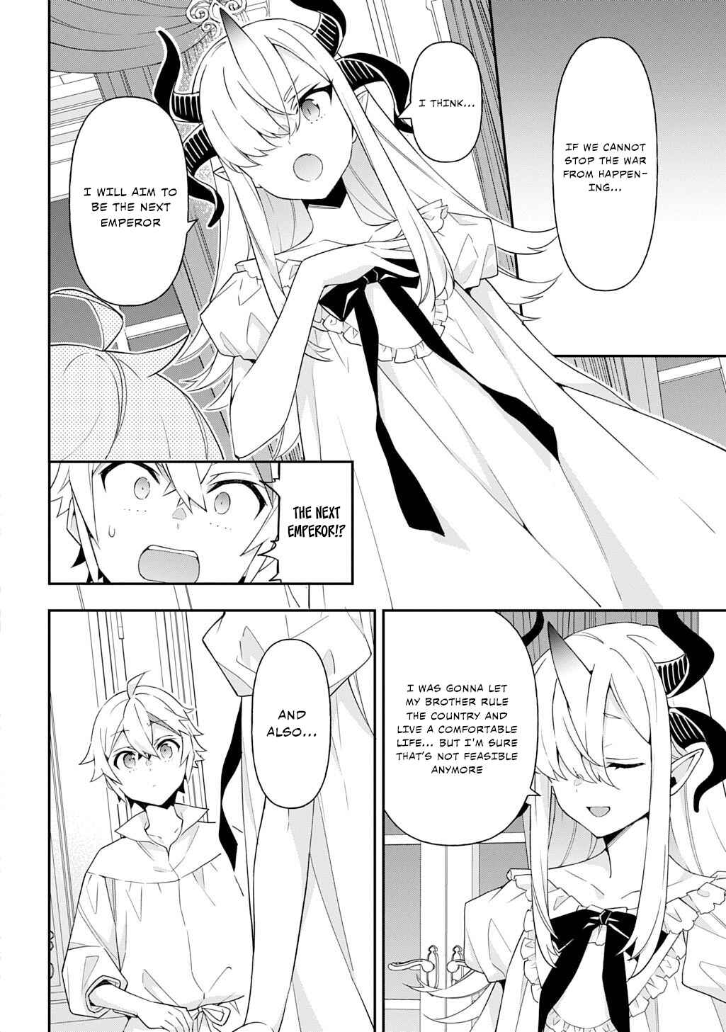 Chapter 71 - Page 16