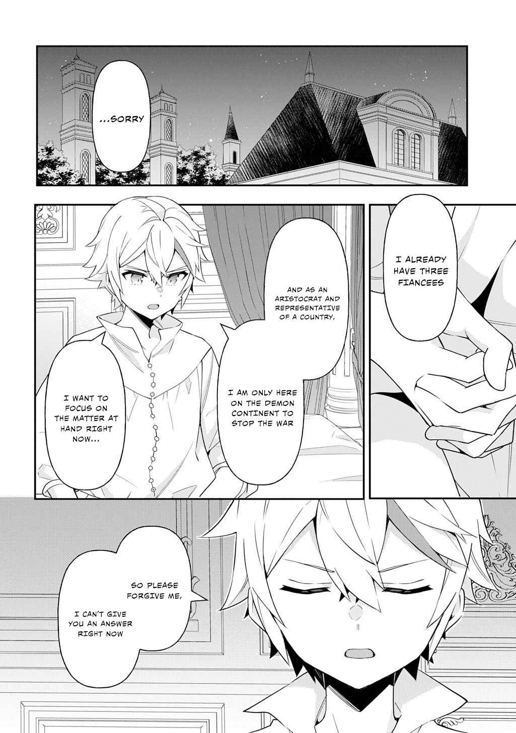 Chapter 71 - Page 18