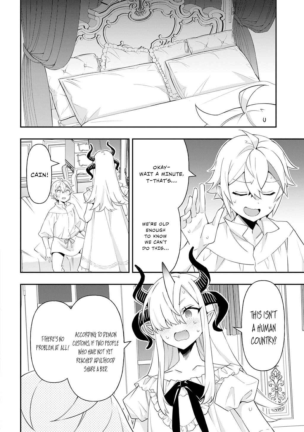 Chapter 71 - Page 22