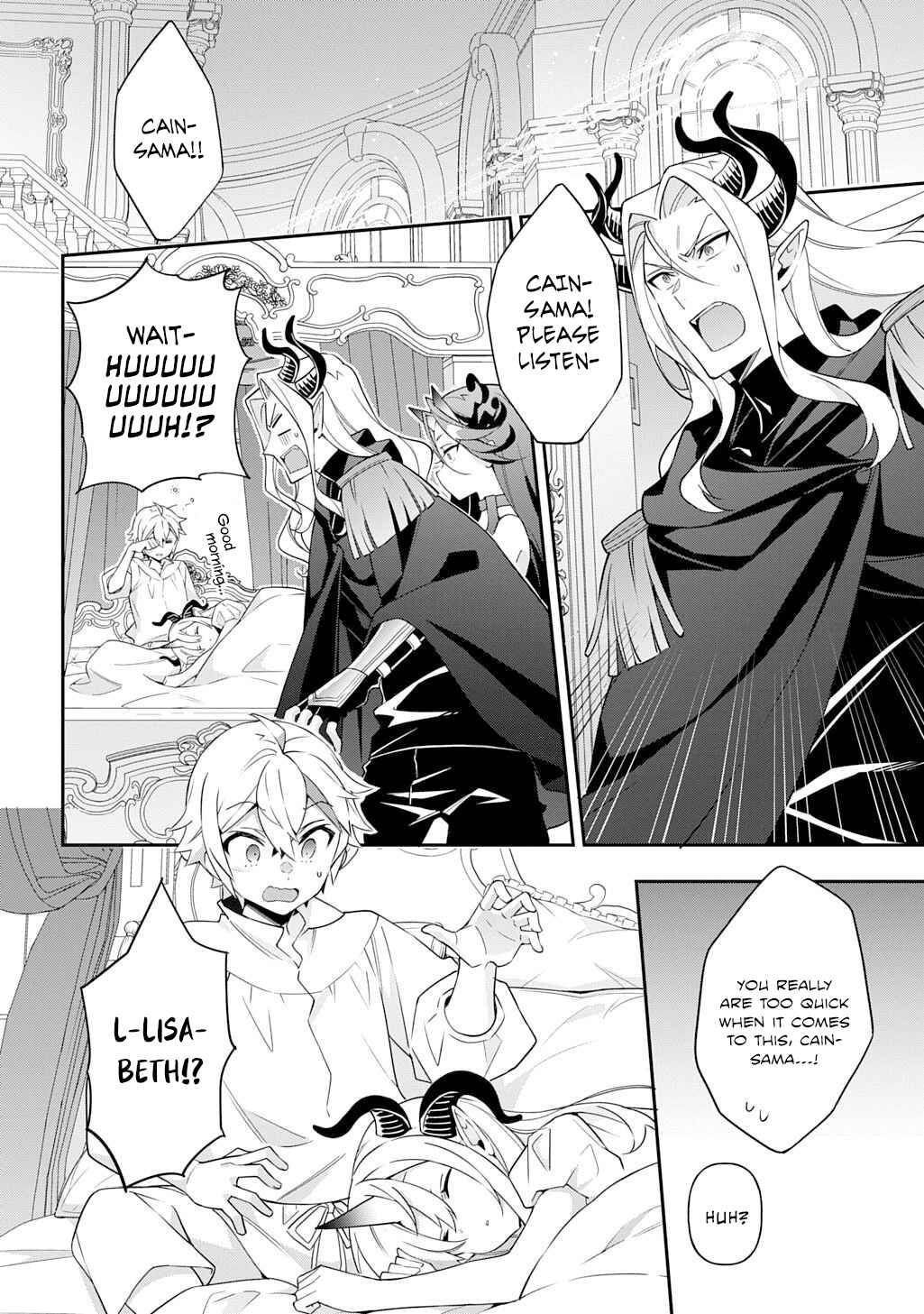 Chapter 71 - Page 26