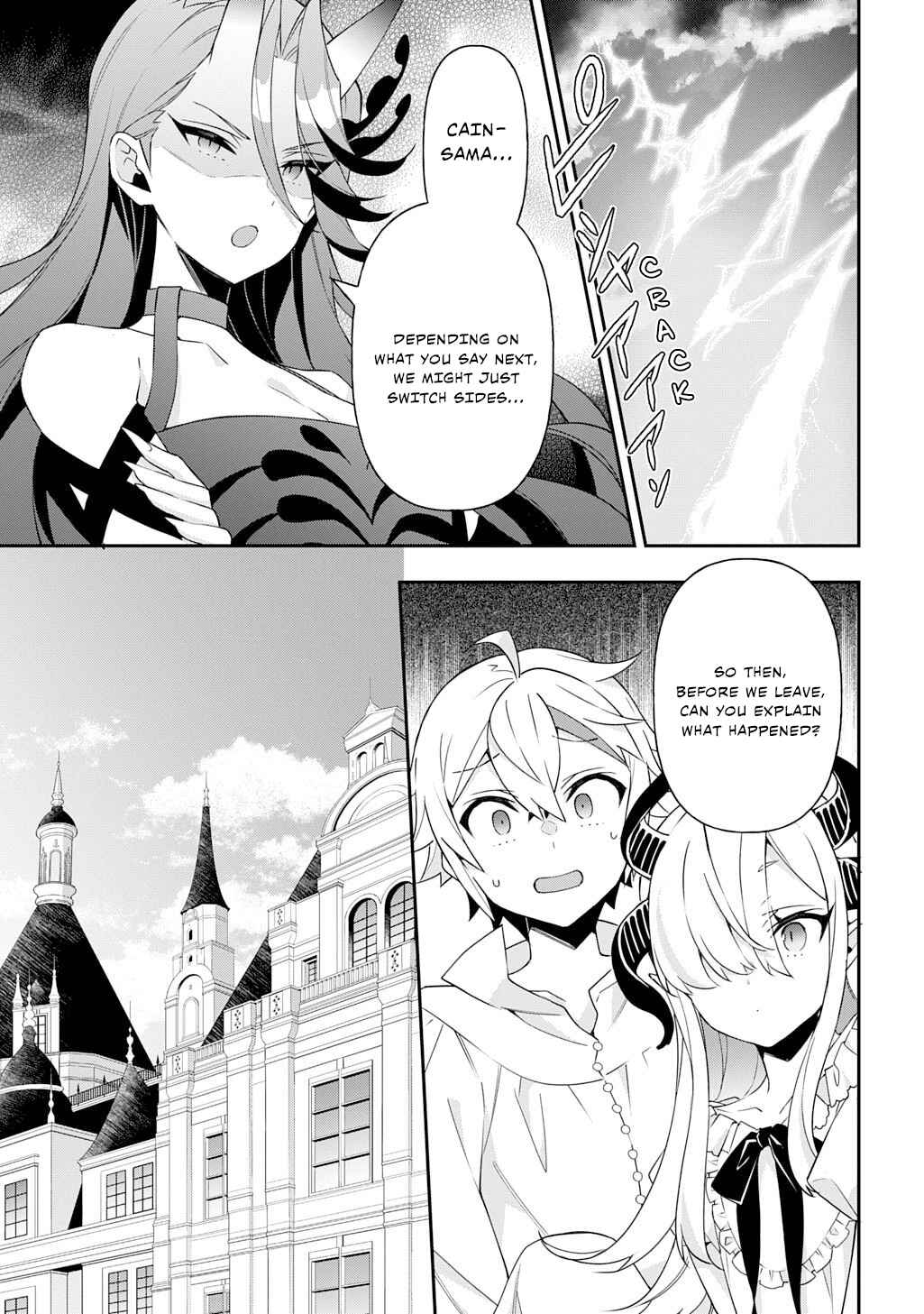 Chapter 71 - Page 29