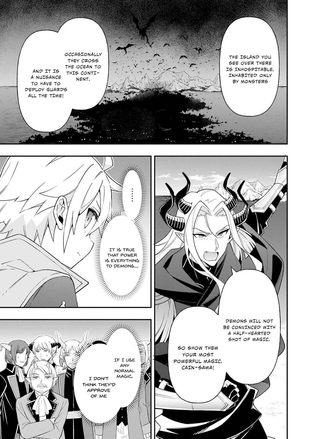 Chapter 71 - Page 3