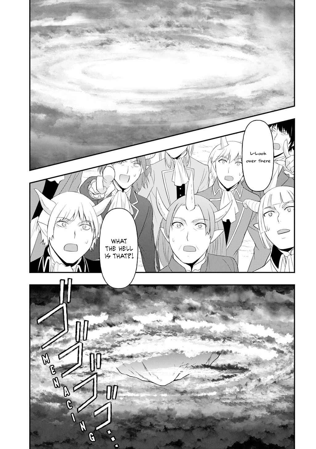 Chapter 71 - Page 5