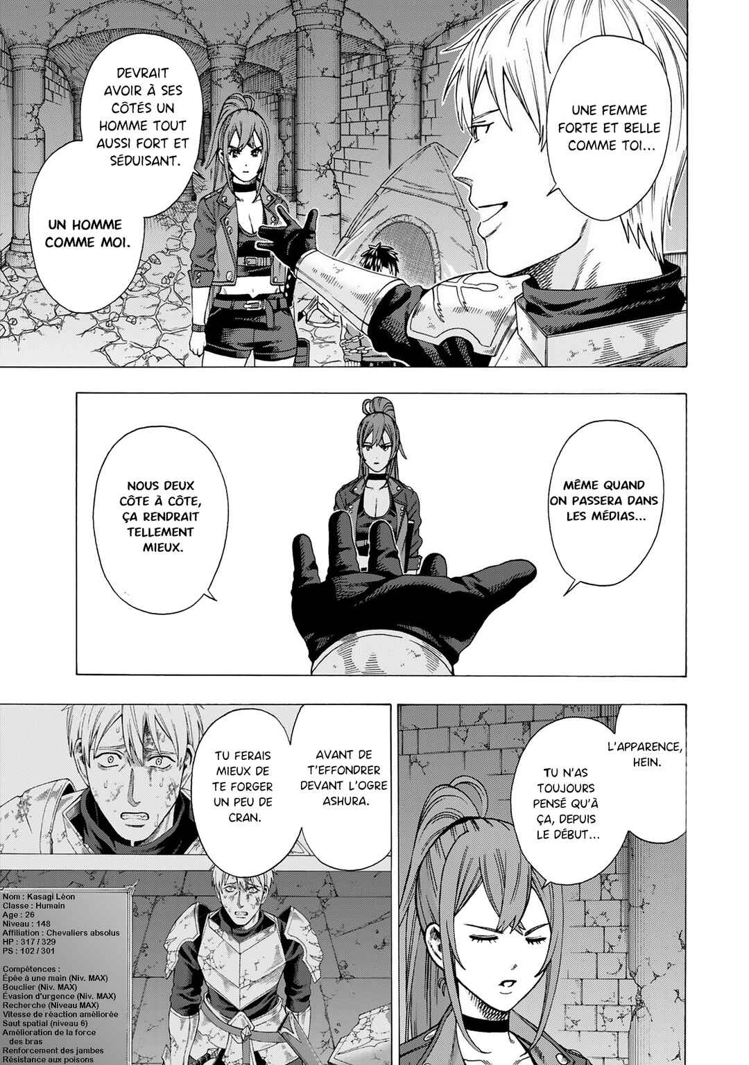 Chapter 9 - Page 25