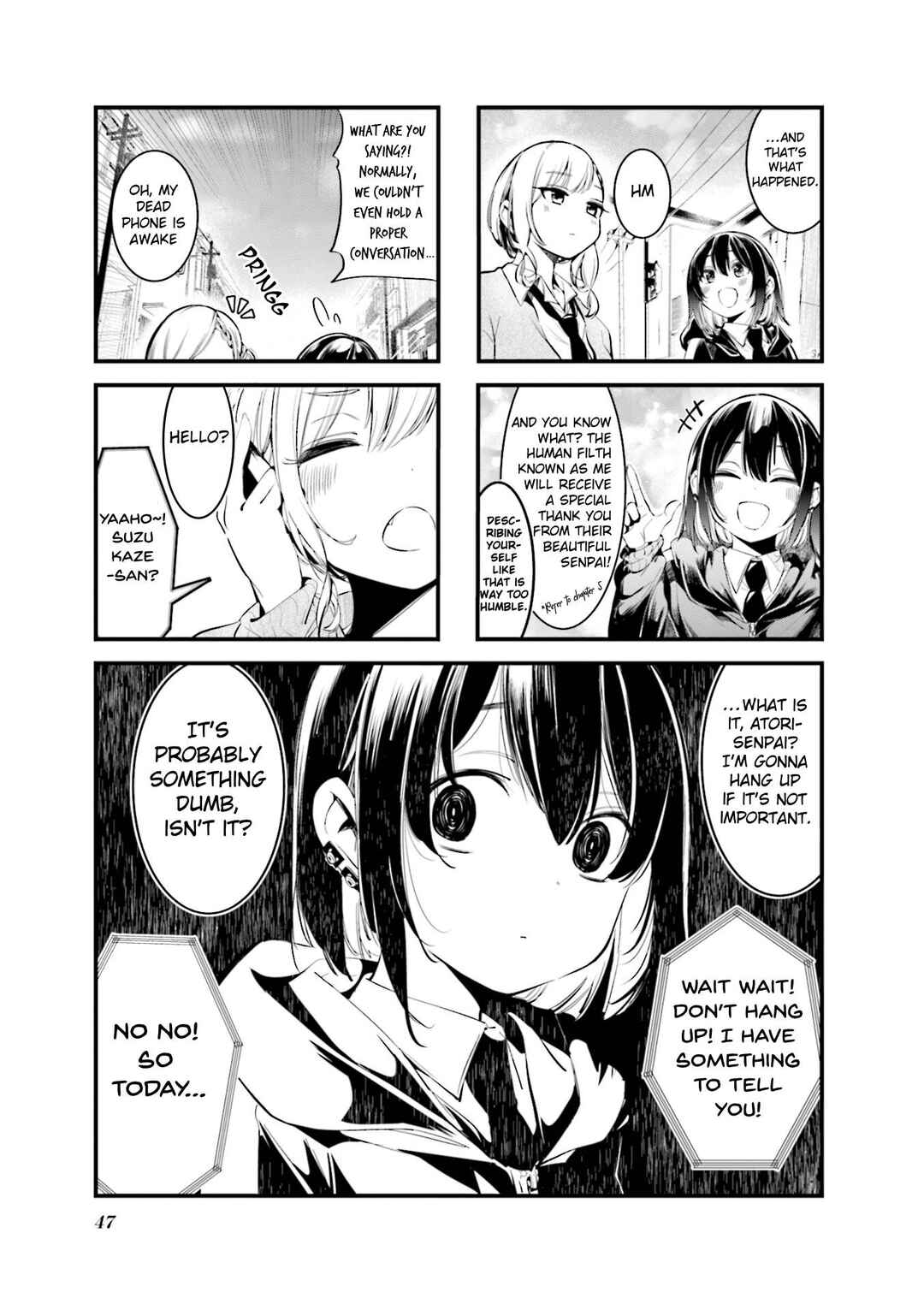 Chapter 6 - Page 1