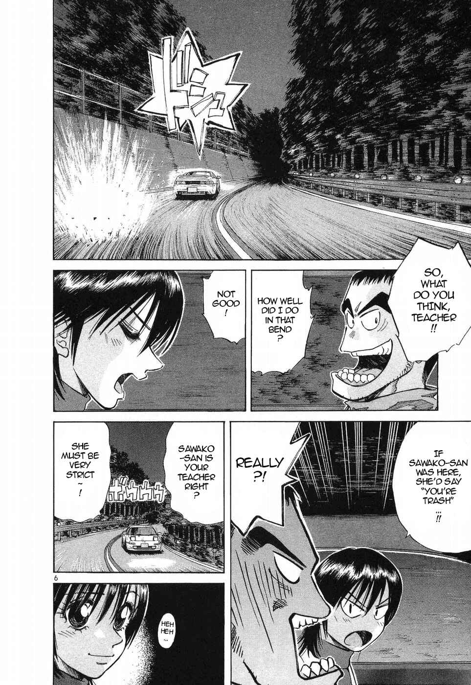 Chapter 257 - Page 6