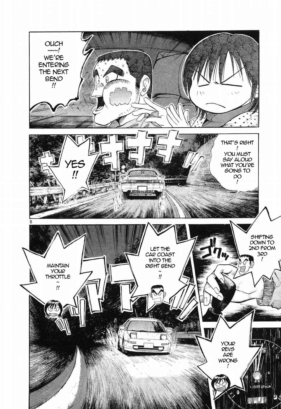 Chapter 257 - Page 8
