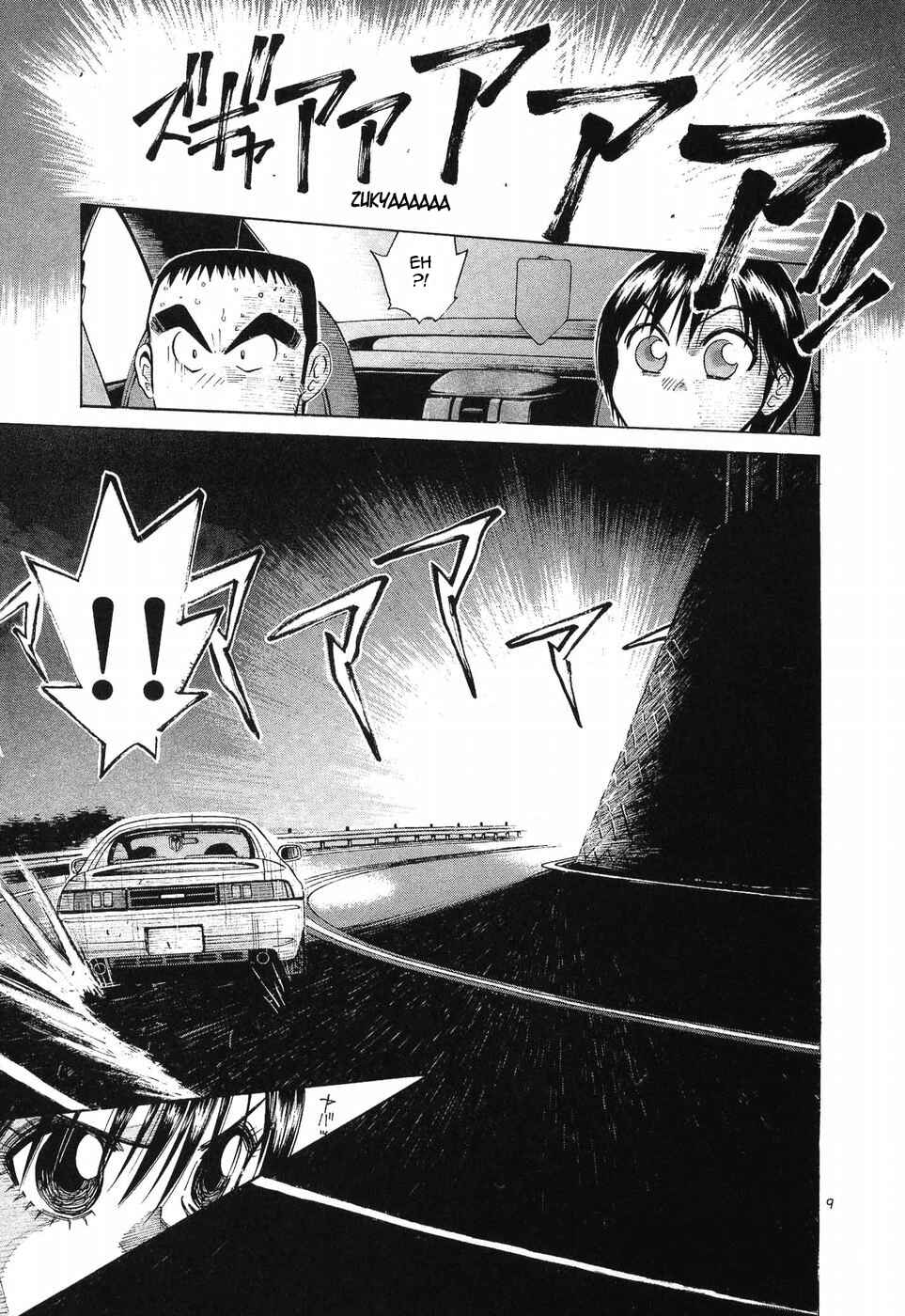 Chapter 257 - Page 9