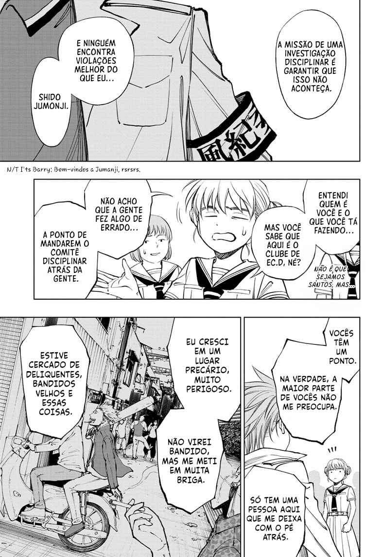Chapter 40 - Page 14