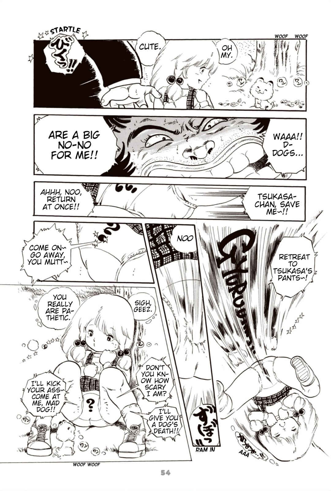 Chapter 3 - Page 14