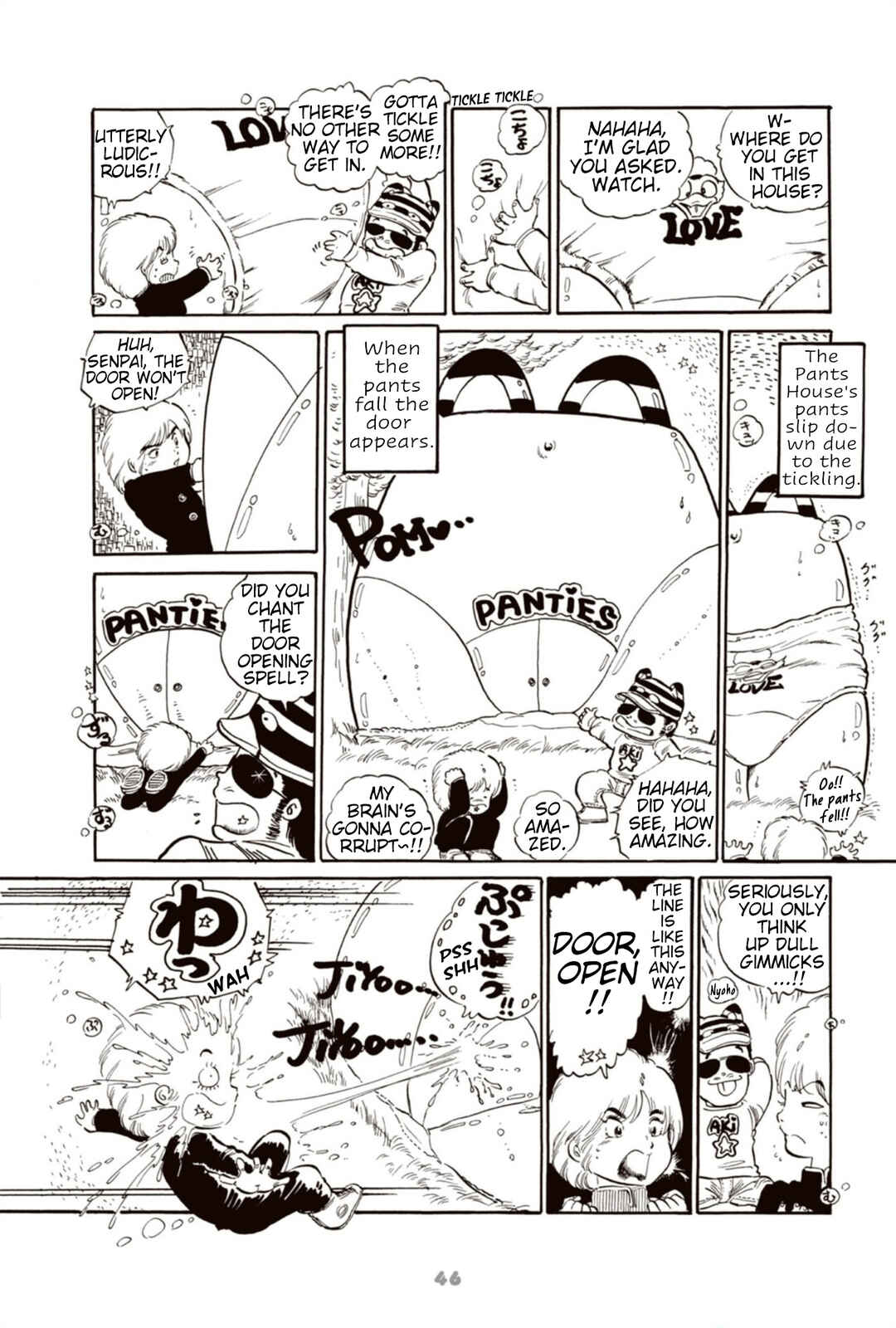 Chapter 3 - Page 6