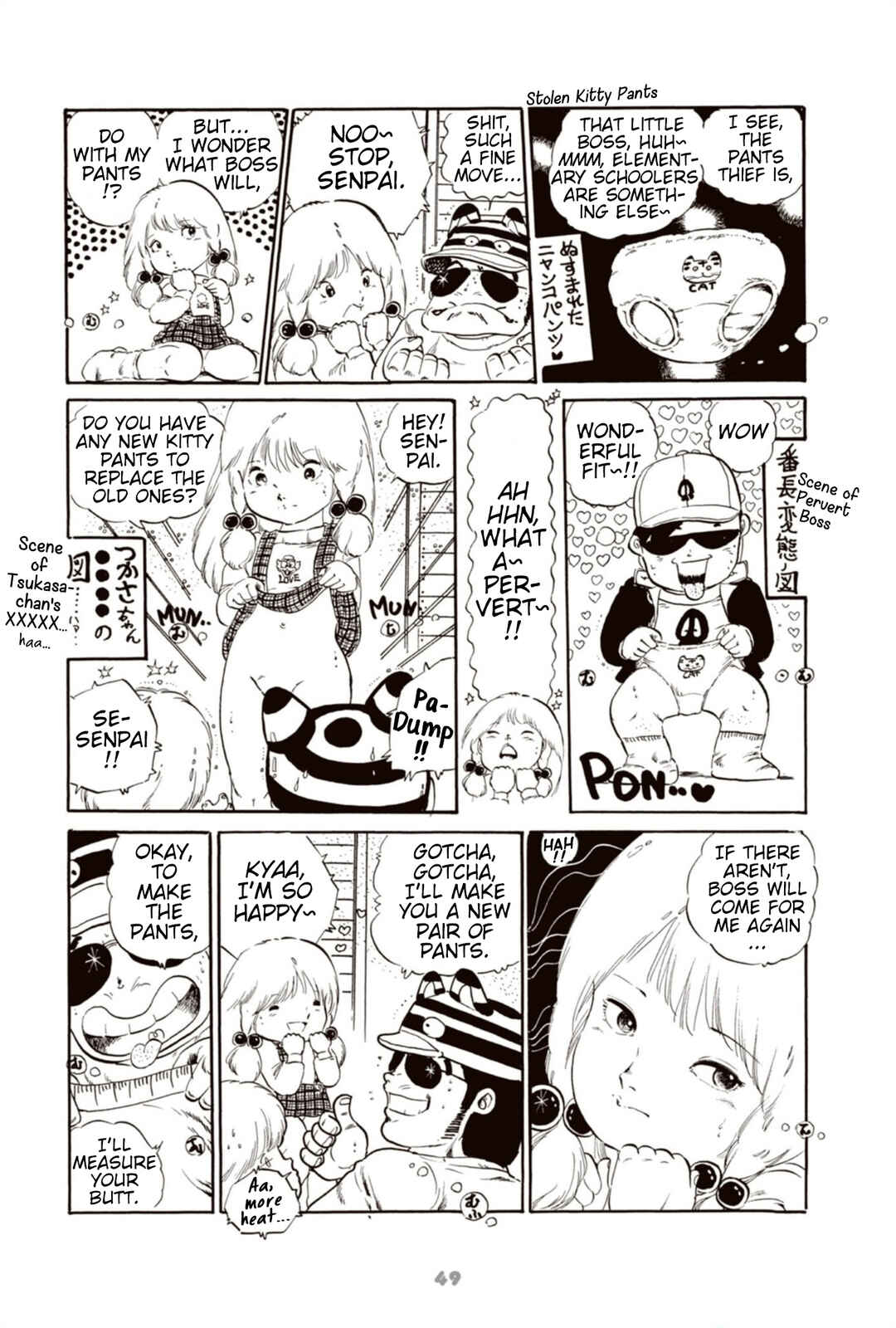 Chapter 3 - Page 9