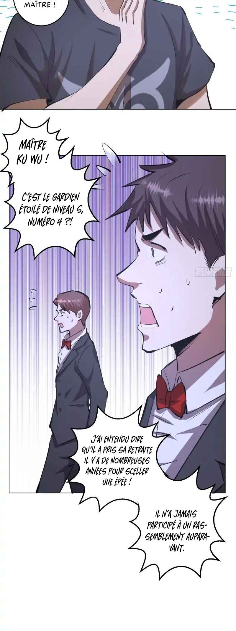 Chapter 65 - Page 20