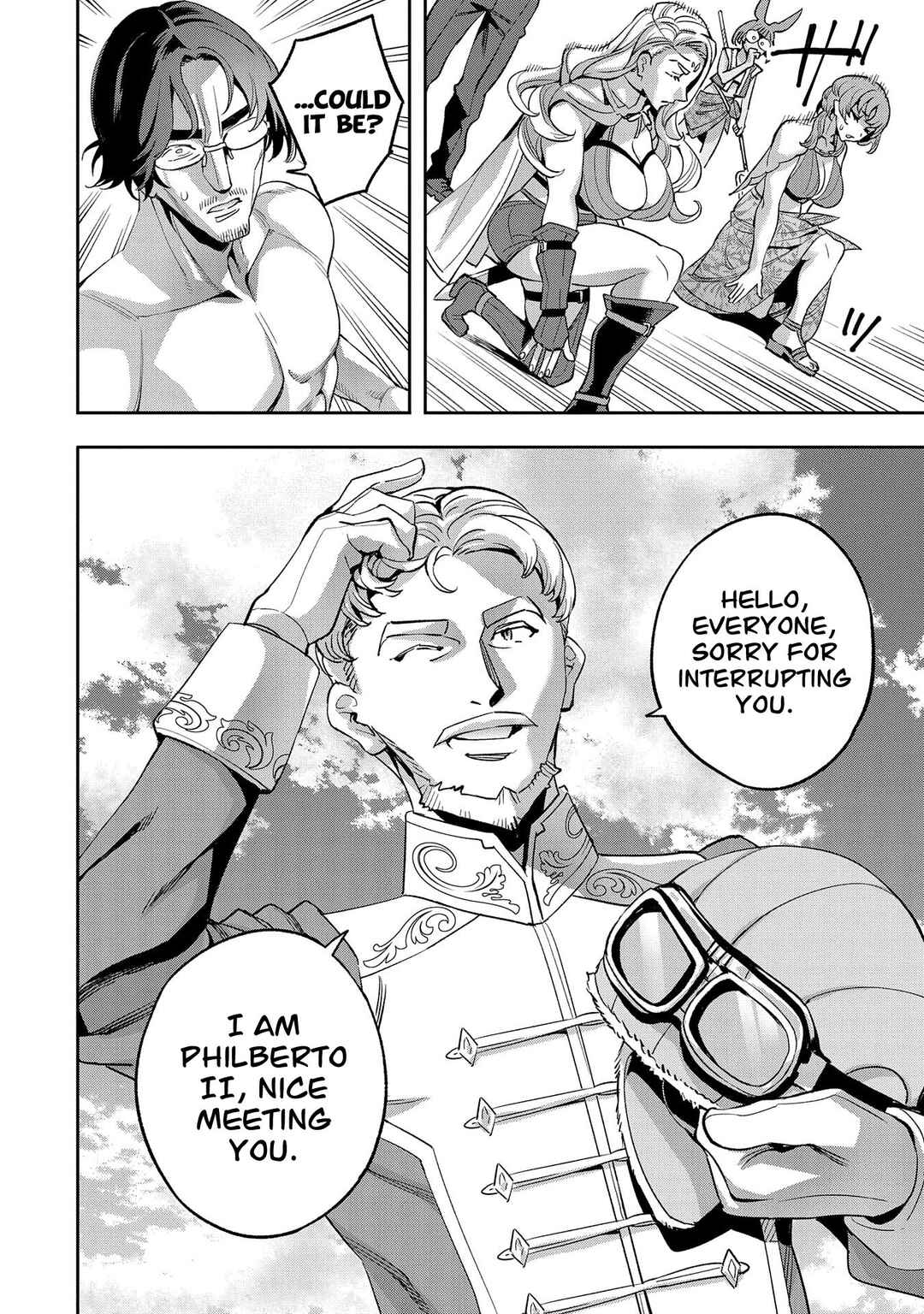 Chapter 32 - Page 11