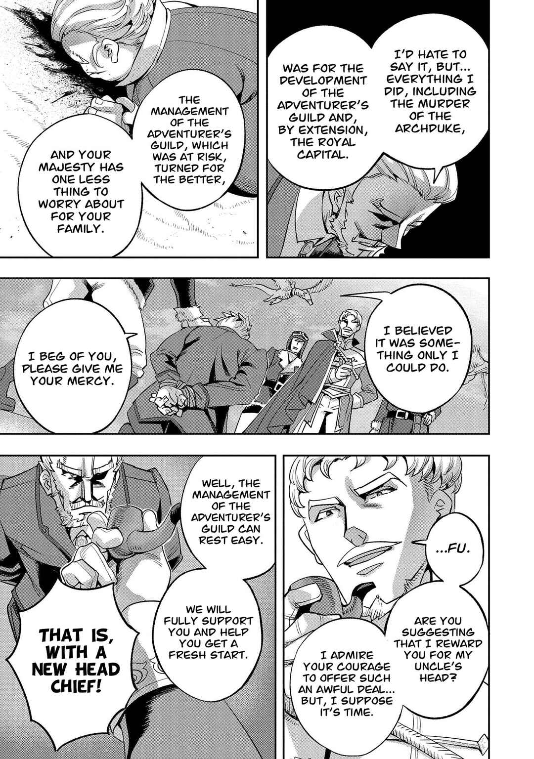 Chapter 32 - Page 18