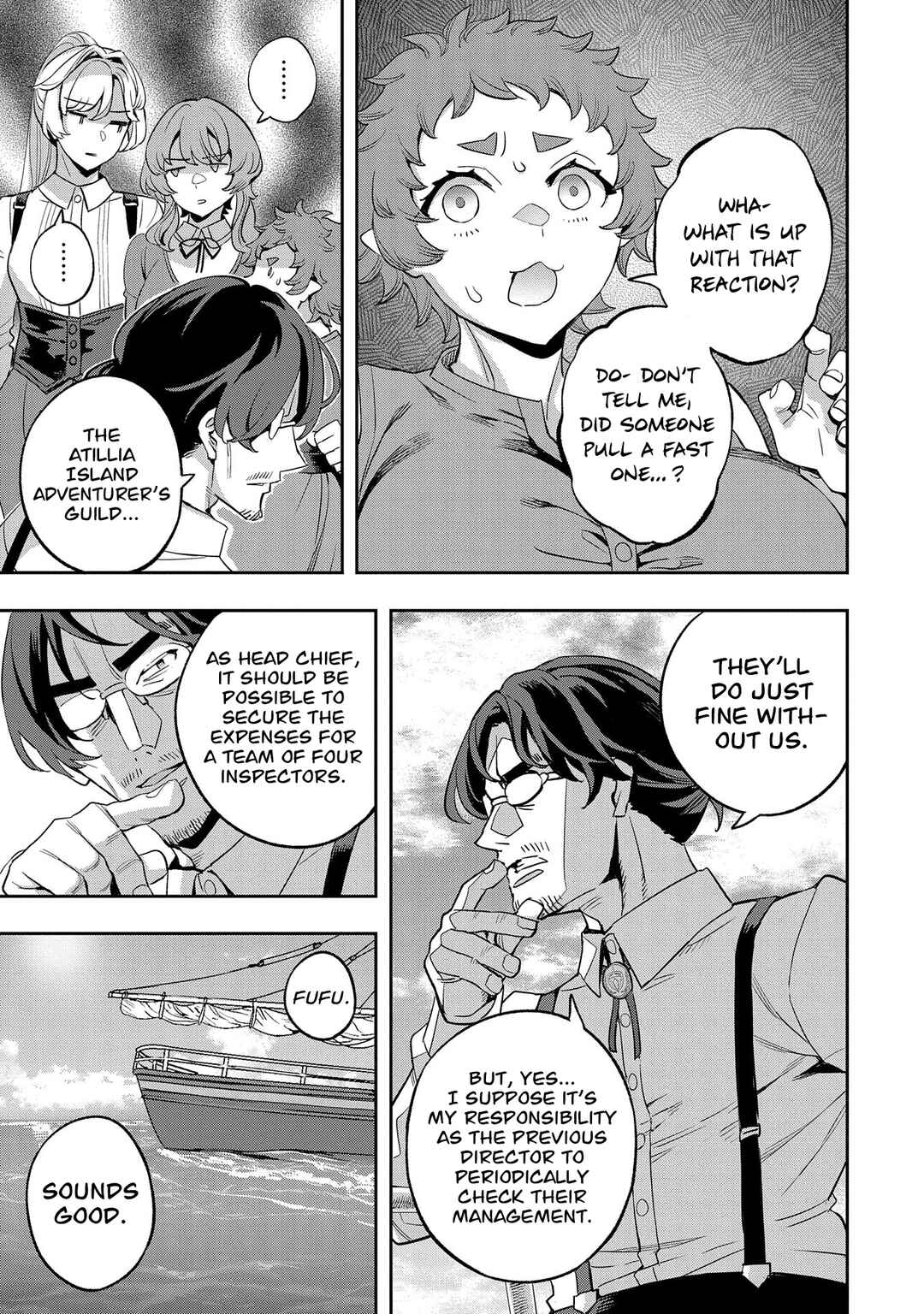 Chapter 32 - Page 28