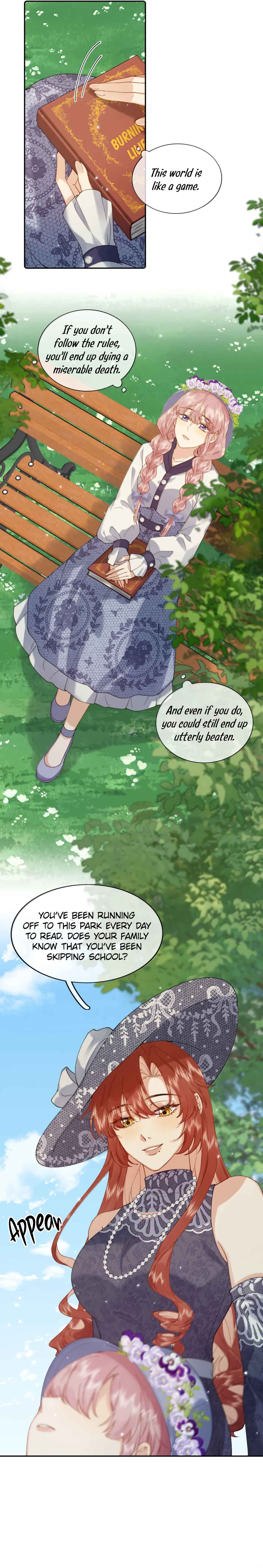 Chapter 43 - Page 8