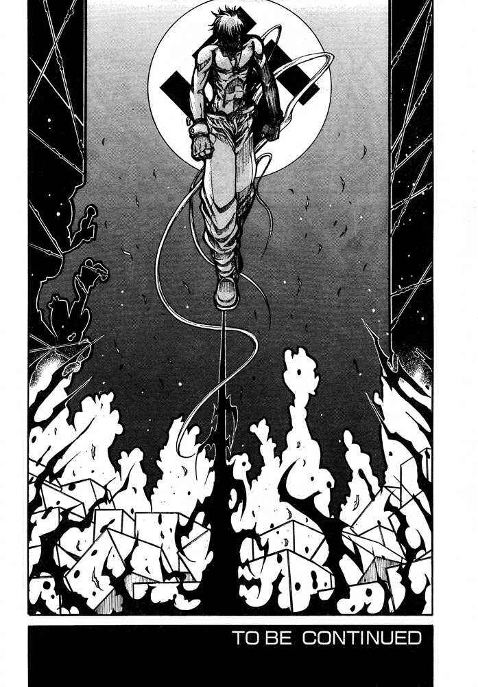 Chapter 85 - Page 11