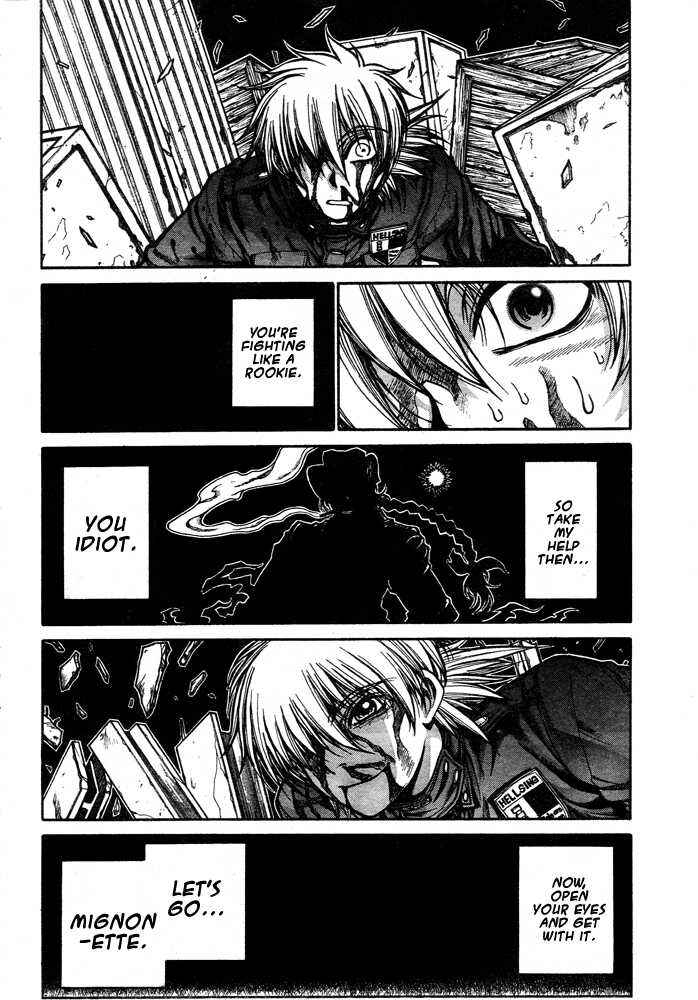 Chapter 85 - Page 5