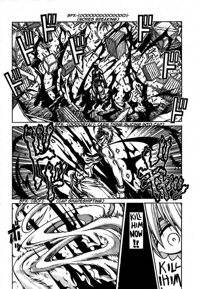 Chapter 85 - Page 9