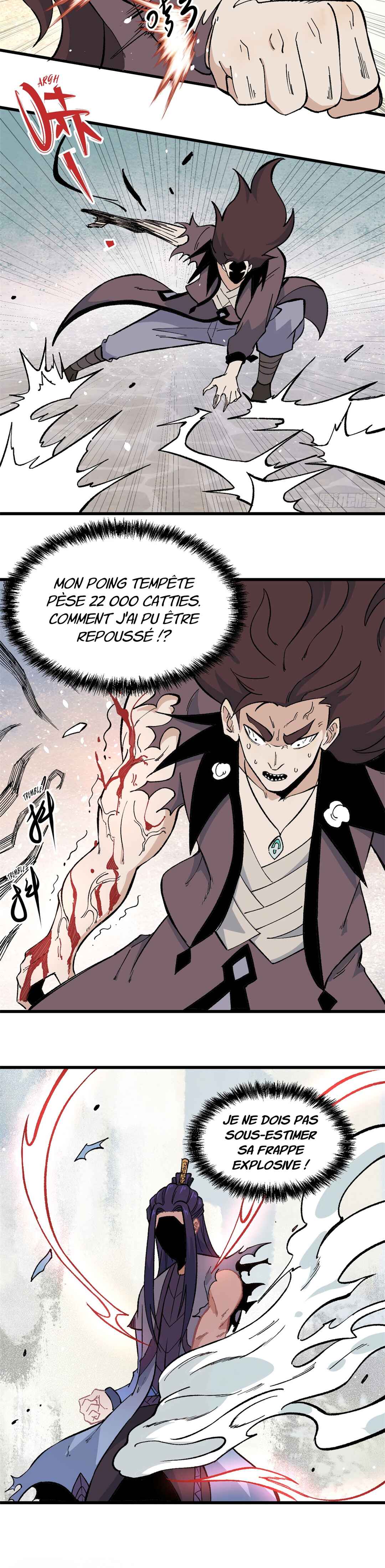 Chapter 65 - Page 12