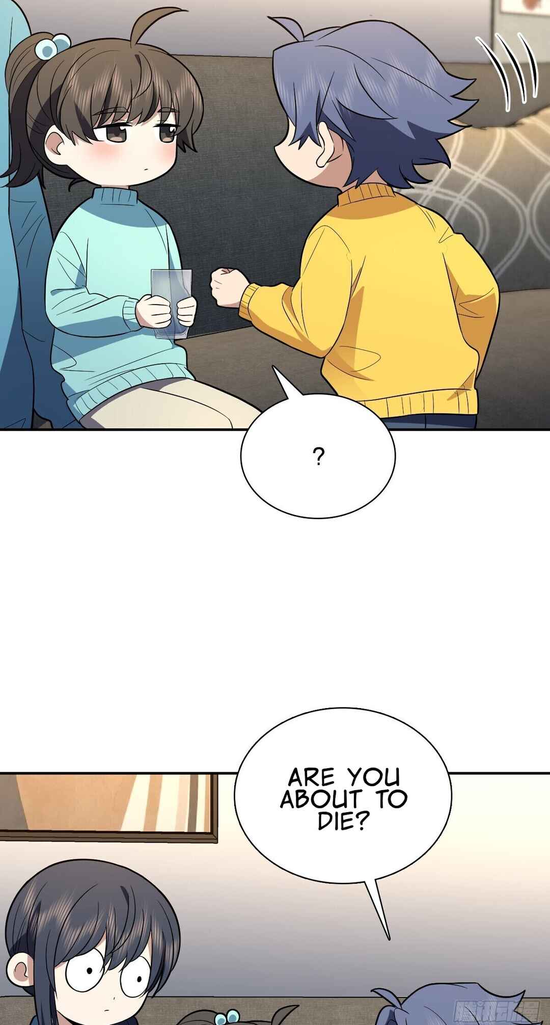 Chapter 392 - Page 19
