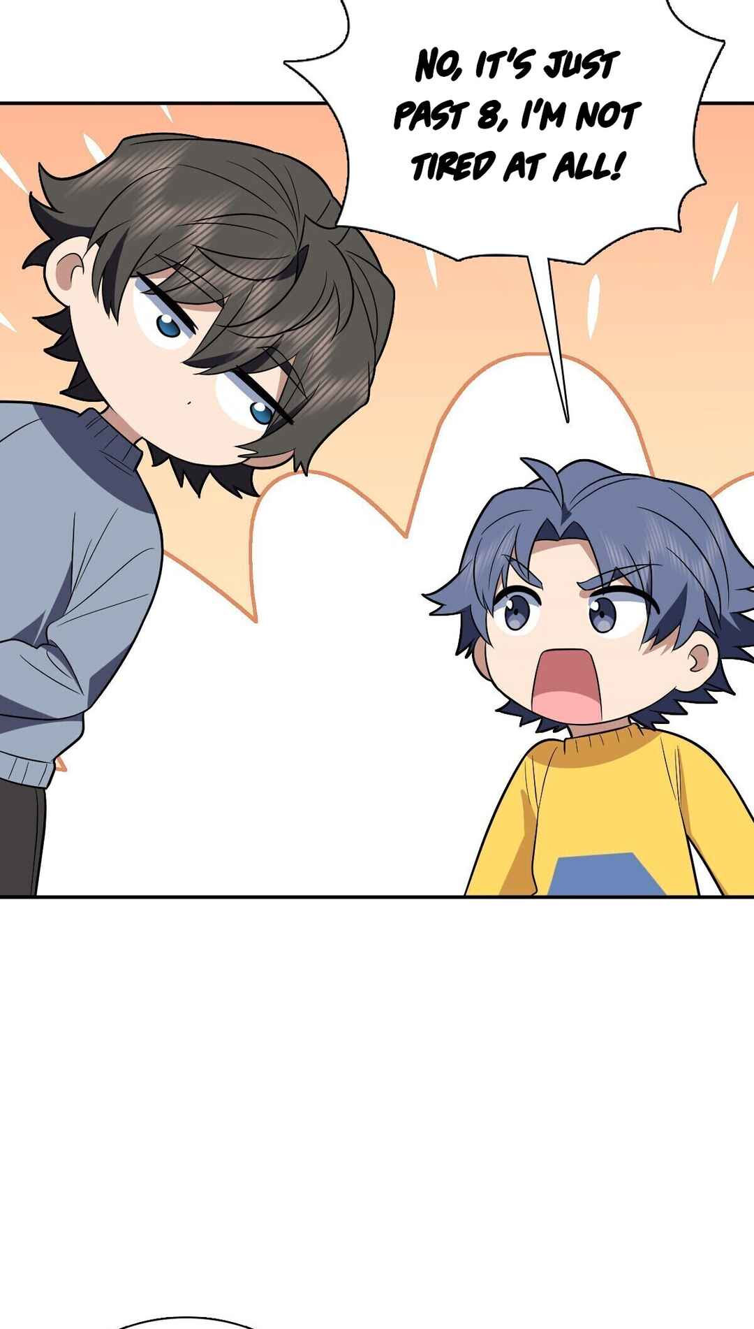 Chapter 392 - Page 25