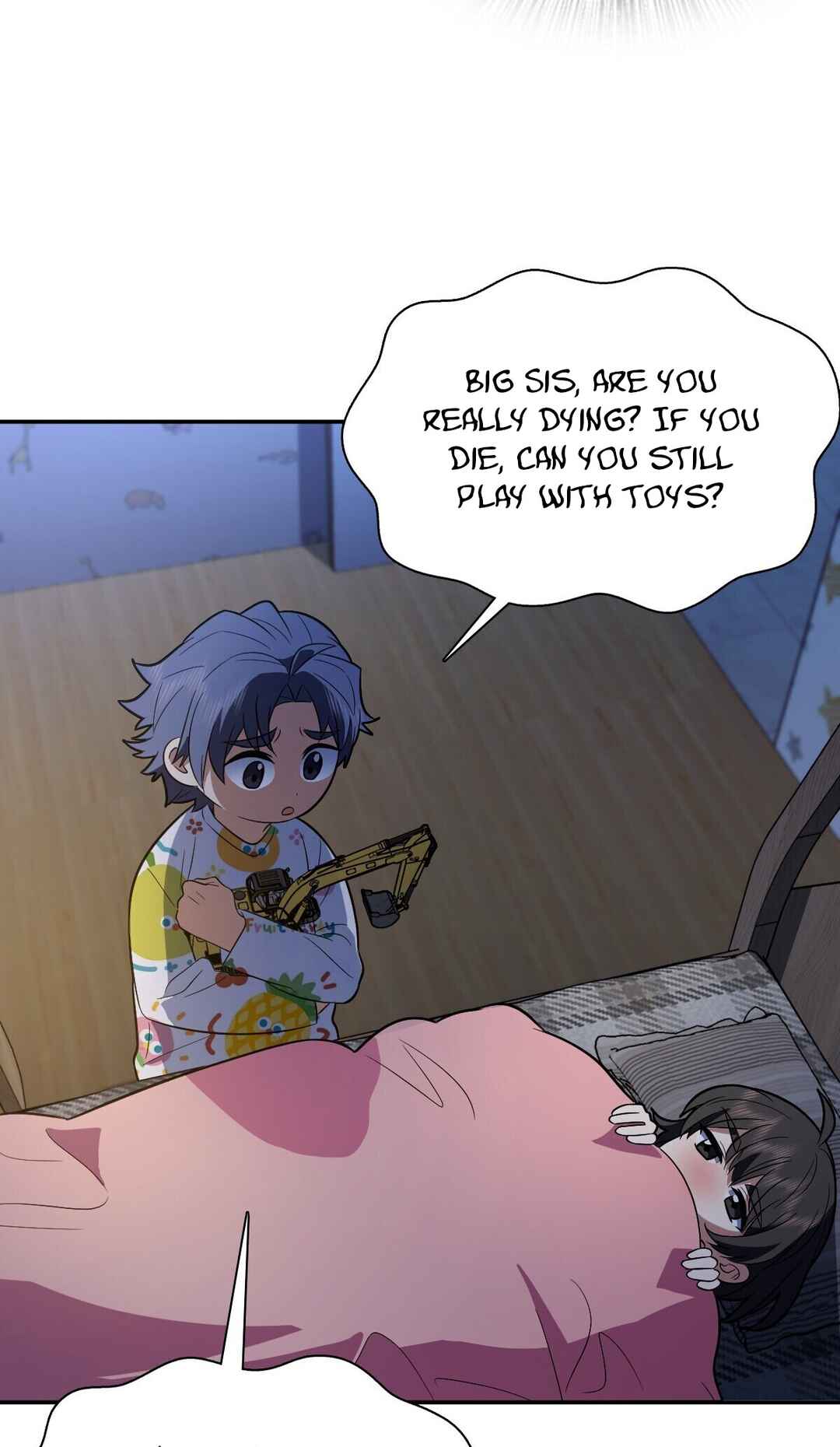 Chapter 392 - Page 34