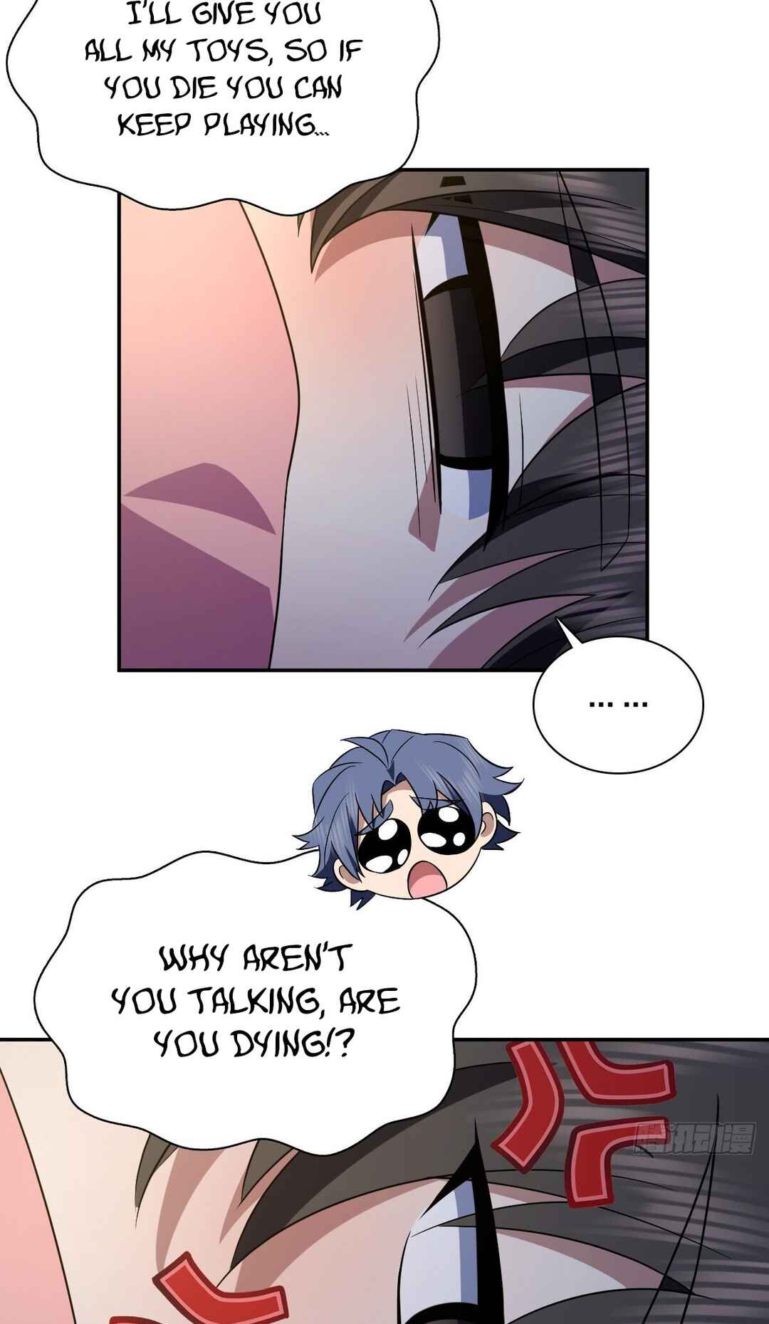 Chapter 392 - Page 35