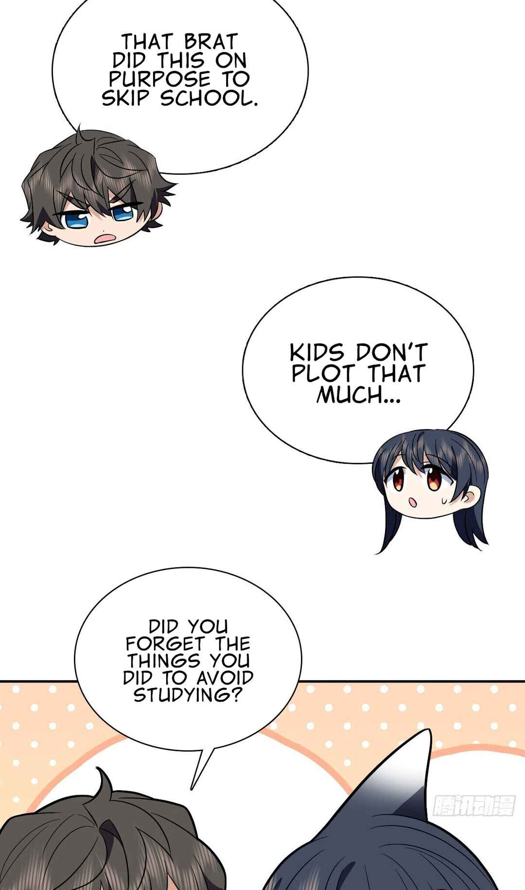 Chapter 392 - Page 42