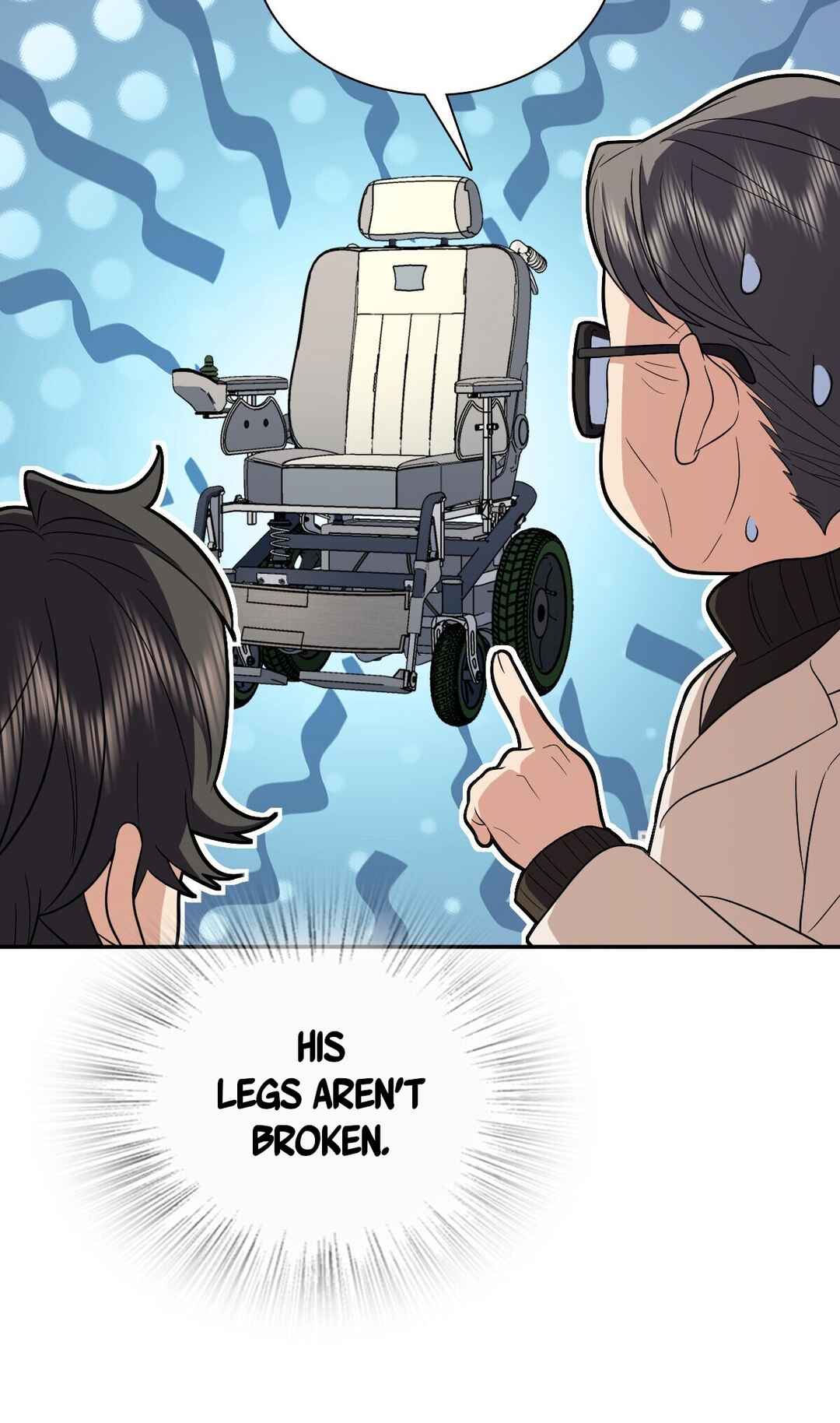 Chapter 392 - Page 47