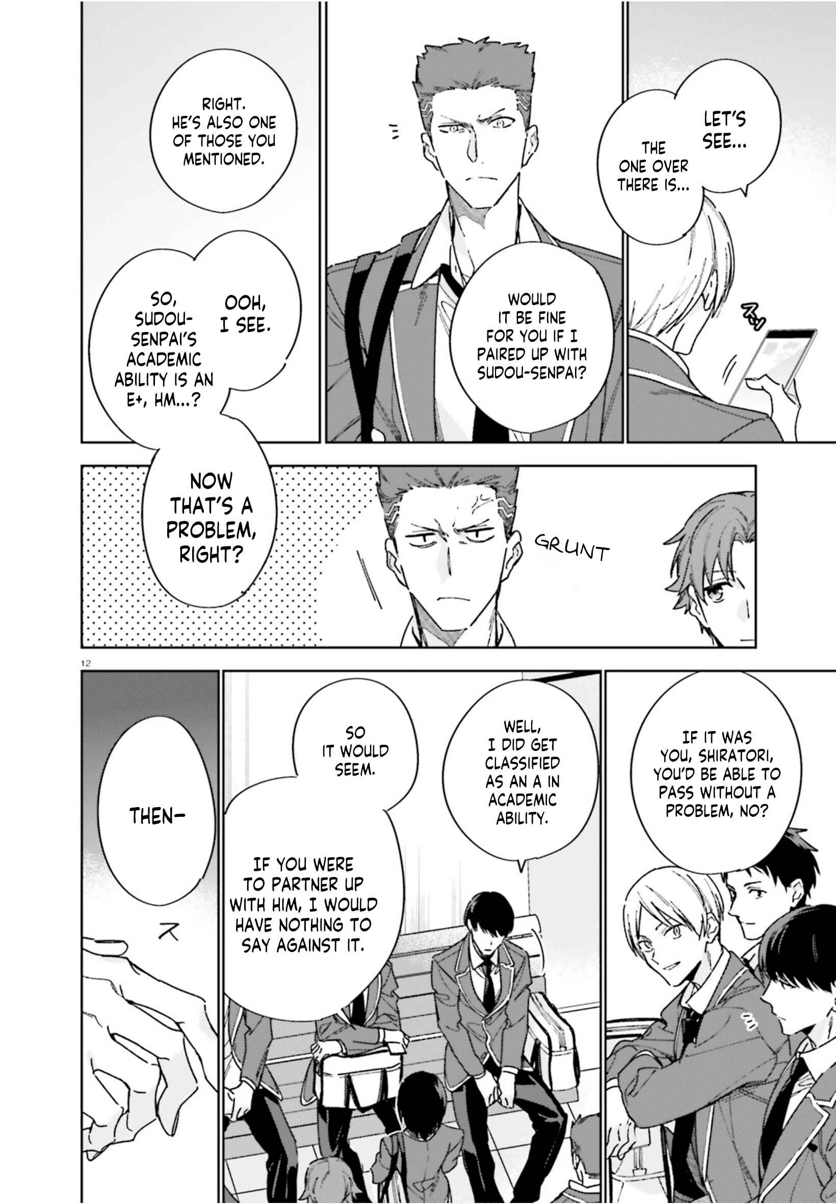 Chapter 4 - Page 13