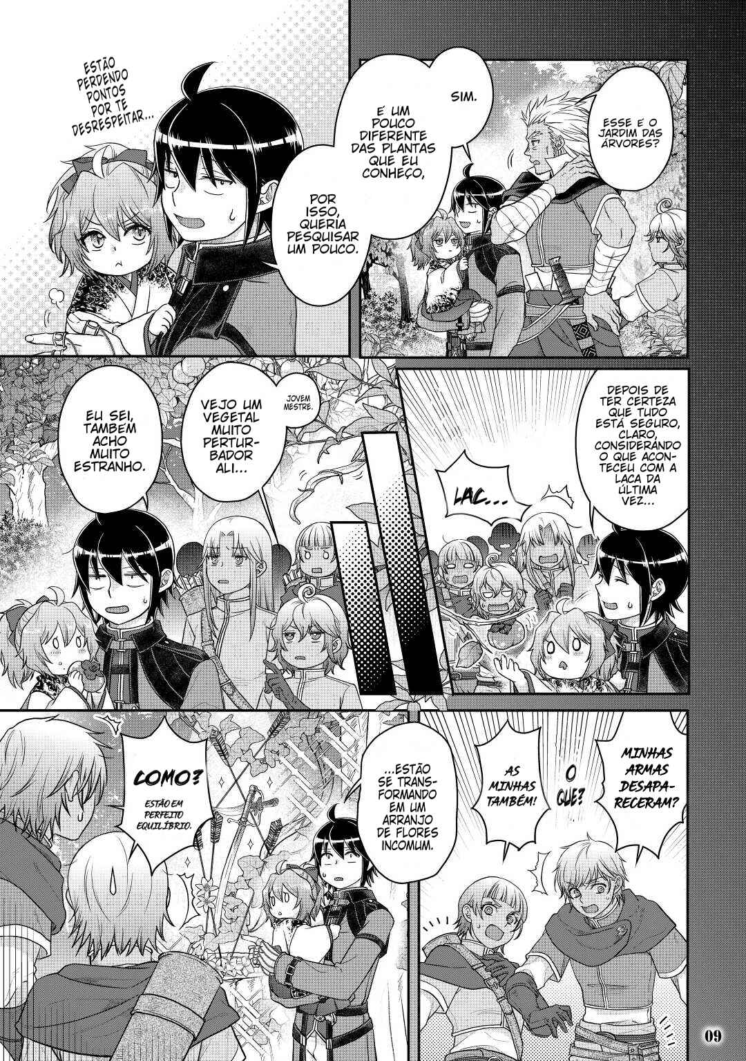 Chapter 75 - Page 11