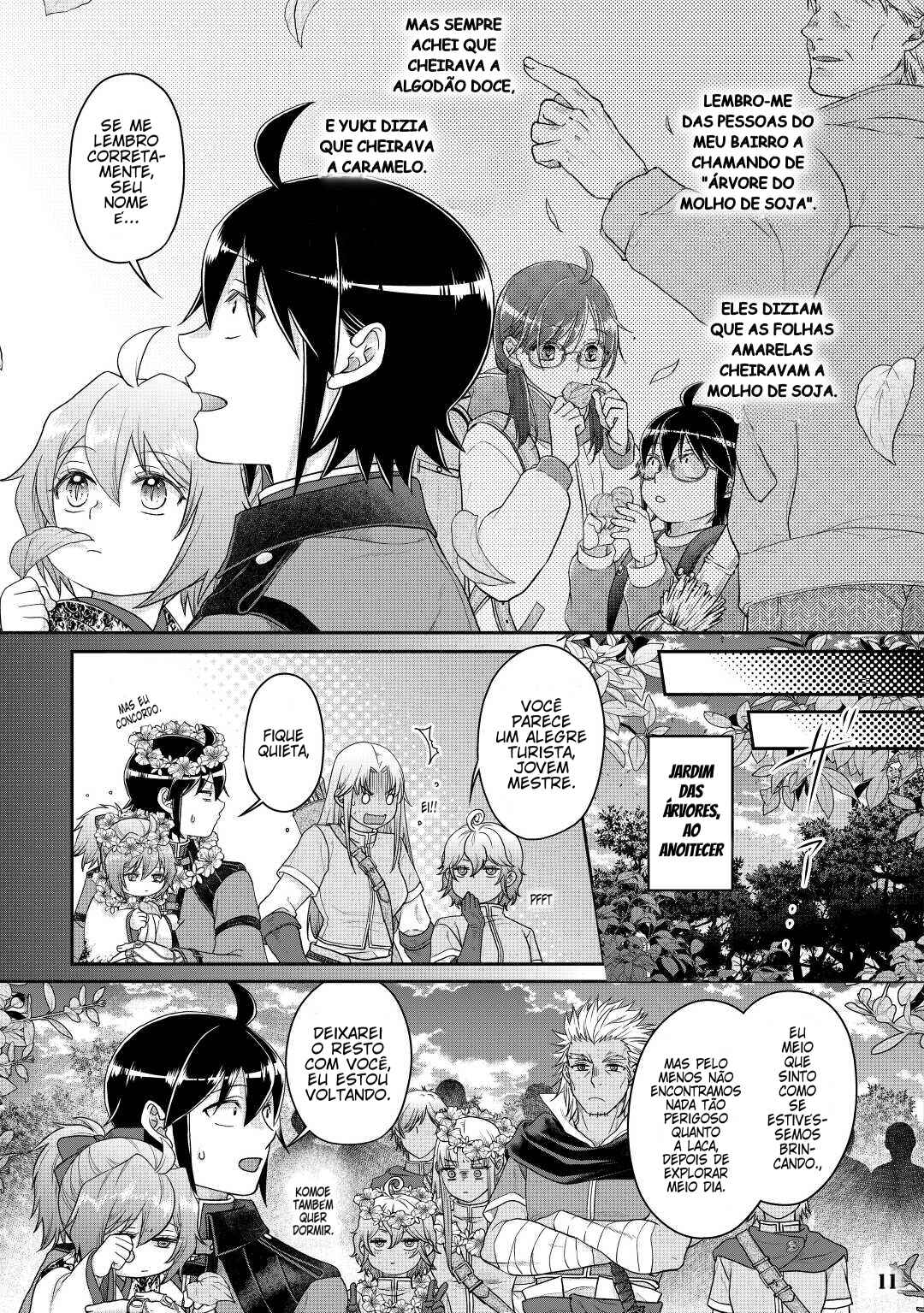 Chapter 75 - Page 13
