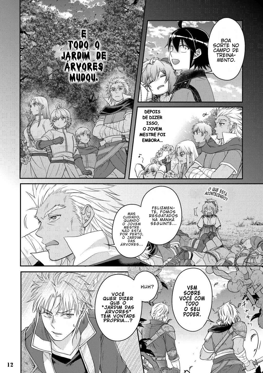 Chapter 75 - Page 14