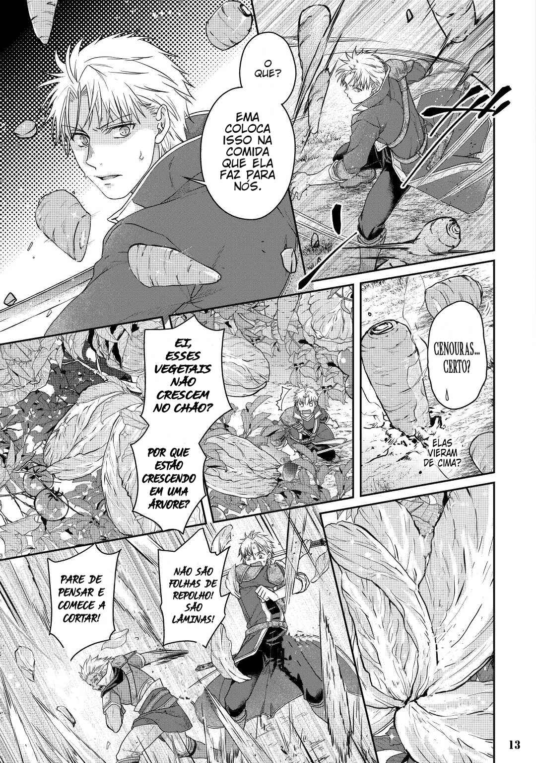 Chapter 75 - Page 15