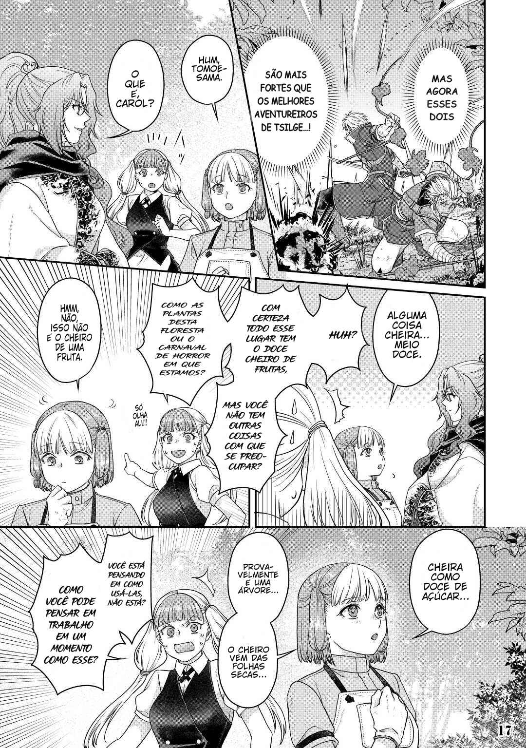Chapter 75 - Page 19