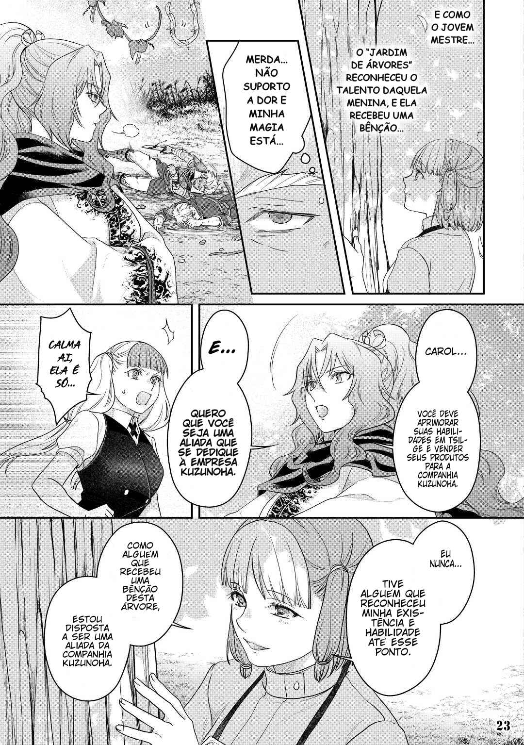 Chapter 75 - Page 25