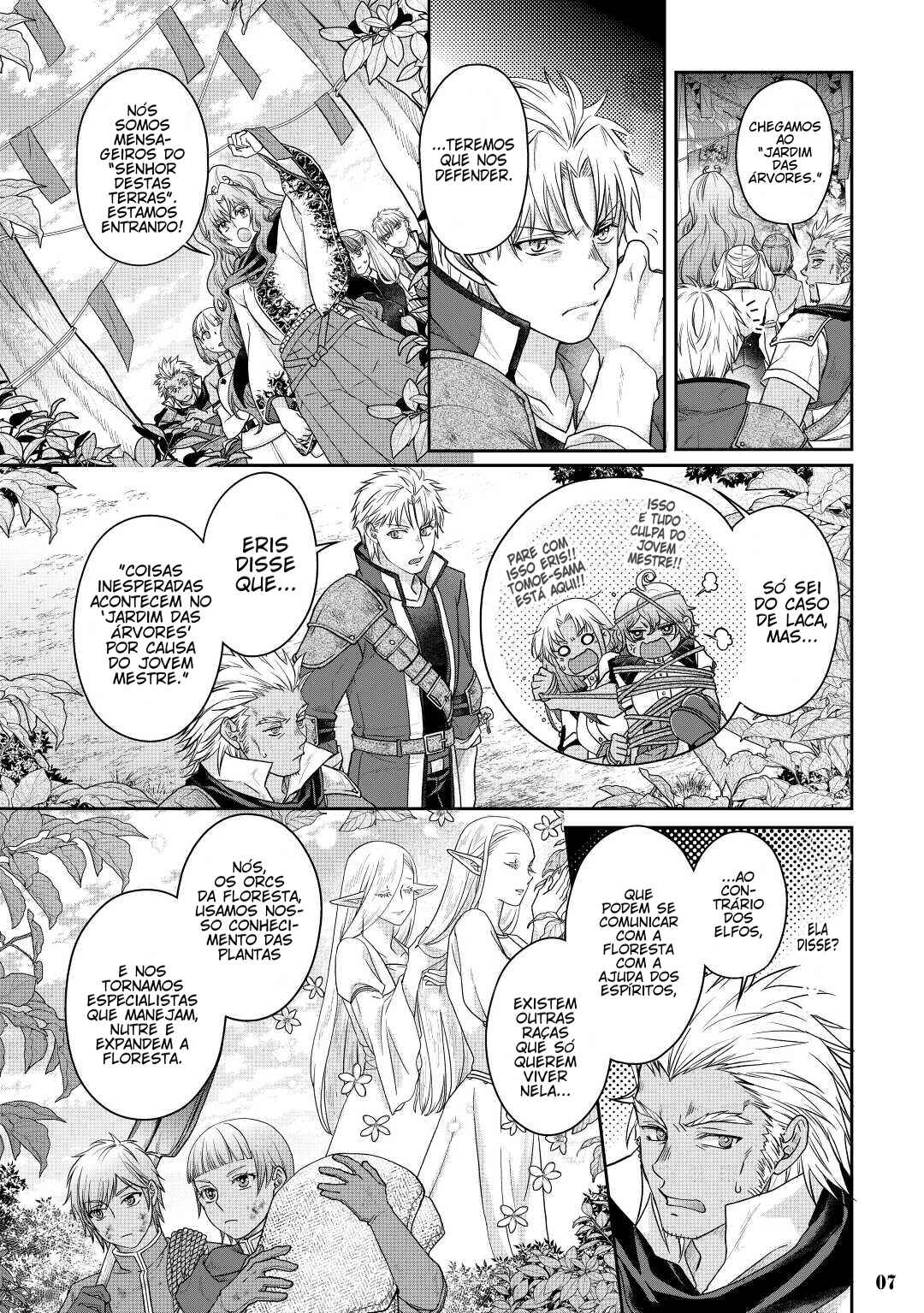 Chapter 75 - Page 9